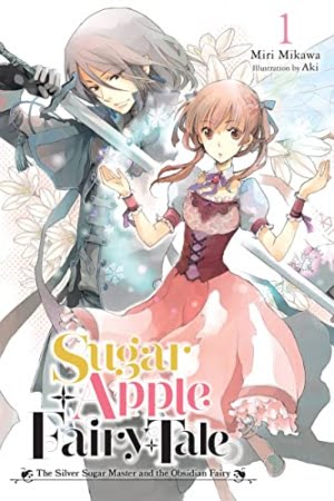 Sugar Apple Fairy Tale – Novela Ligera