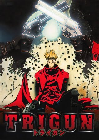 Trigun – Anime