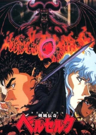 Berserk – Anime