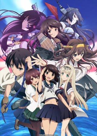 Kantai Collection: KanColle – Anime