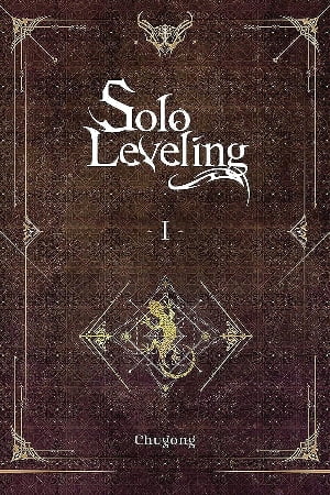 Solo Leveling – Novela Ligera