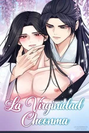 Sólo cuando Cheonma pierda su virginidad, Murim sobrevivirá – Manhwa