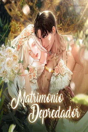 Matrimonio Depredador – Manhwa