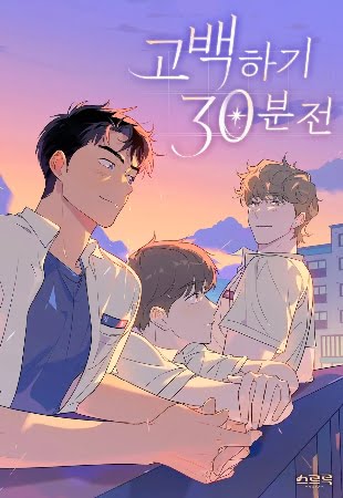 Countdown to Love – Manhwa