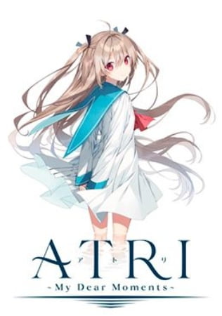 Atri: My Dear Moments- Anime