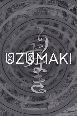 UZUMAKI – Anime